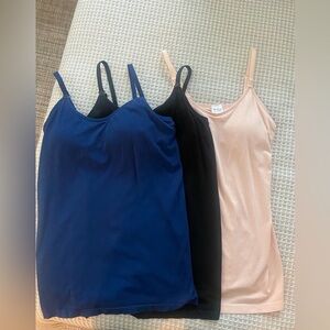 Maternity nursing camis